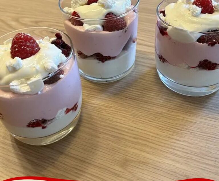 🍓 Mascarpone-Himbeerquark – Cremig, Fruchtig & Einfach Lecker! 🍰 – Oma ... 🍓 Mascarpone-Himbeerquark – Cremig, Fruchtig & Einfach Lecker! 🍰 – Oma ...