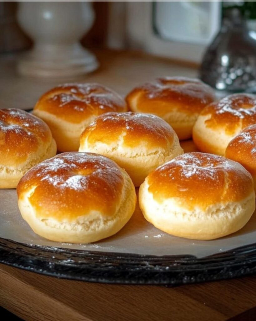 Kohlenhydratarme Quarkbrötchen – Fluffig und Lecker für Dein Frühstück ... Kohlenhydratarme Quarkbrötchen – Fluffig und Lecker für Dein Frühstück ...
