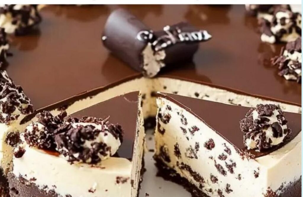 Stracciatella Kuchen – Cremiger Käsekuchen mit Schokoladenstückchen 🍫🍰 ... Stracciatella Kuchen – Cremiger Käsekuchen mit Schokoladenstückchen 🍫🍰 ...