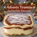 Adventstiramisu – Ein köstliches Dessert zur Adventszeit