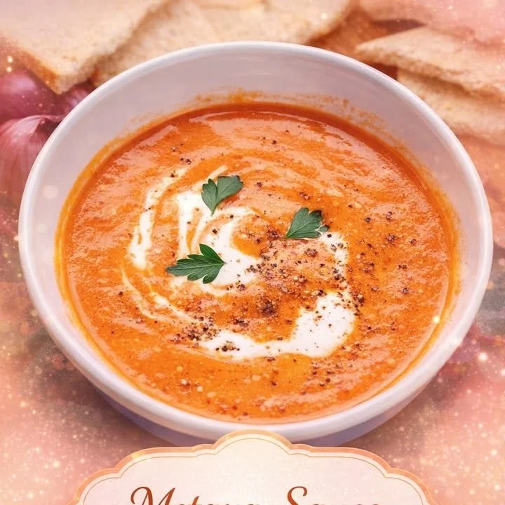 Metaxa-Sauce in einem eleganten Glas serviert, ideal für mediterrane Gerichte.