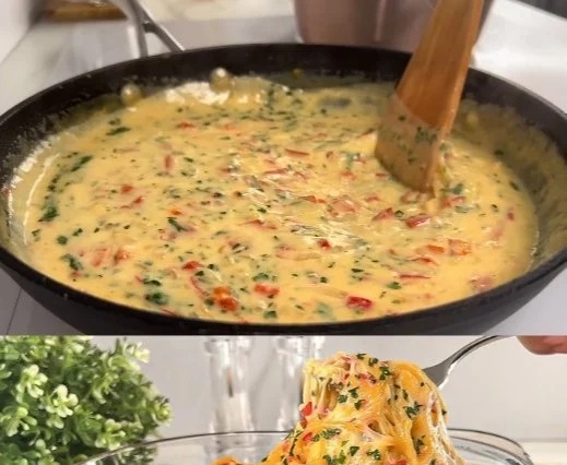 Besser als Carbonara