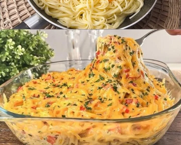 Besser als Carbonara: Leckeres Pasta-Rezept mit speziellen Zutaten