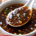 Chinesische Knoblauchsauce – aromatisches Rezept zur Verfeinerung asiatischer Gerichte