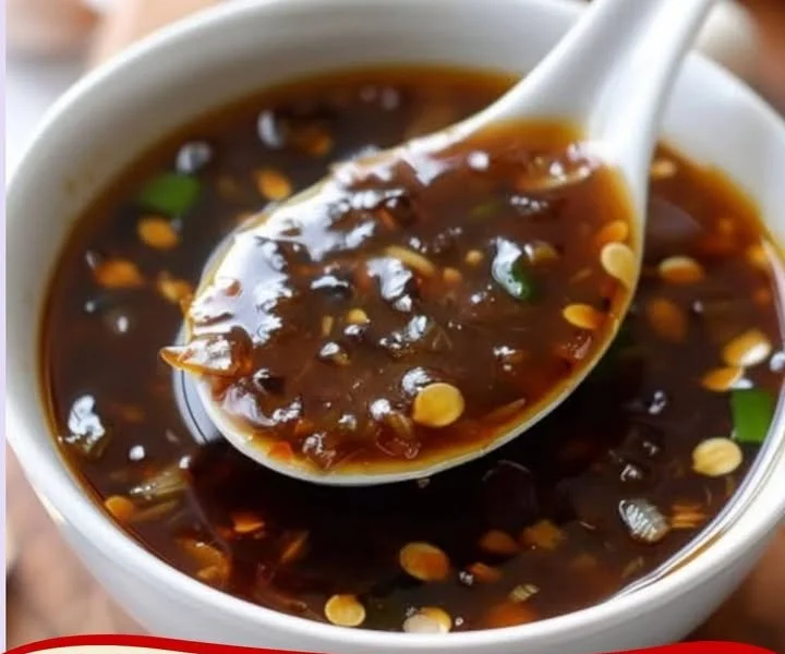 Chinesische Knoblauchsauce – aromatisches Rezept zur Verfeinerung asiatischer Gerichte