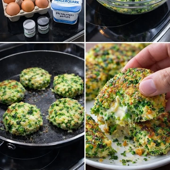 Ein köstliches Gericht, das so lecker ist, dass man es täglich essen möchte.