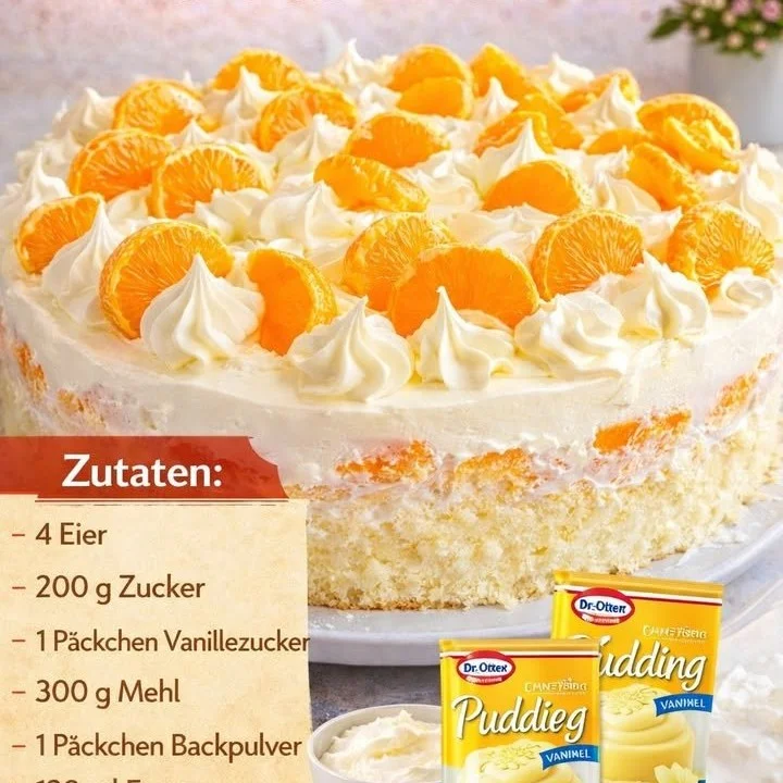 Der beste Kuchen im Backuniverse mit köstlichen Rezepten und Tipps zum Backen.