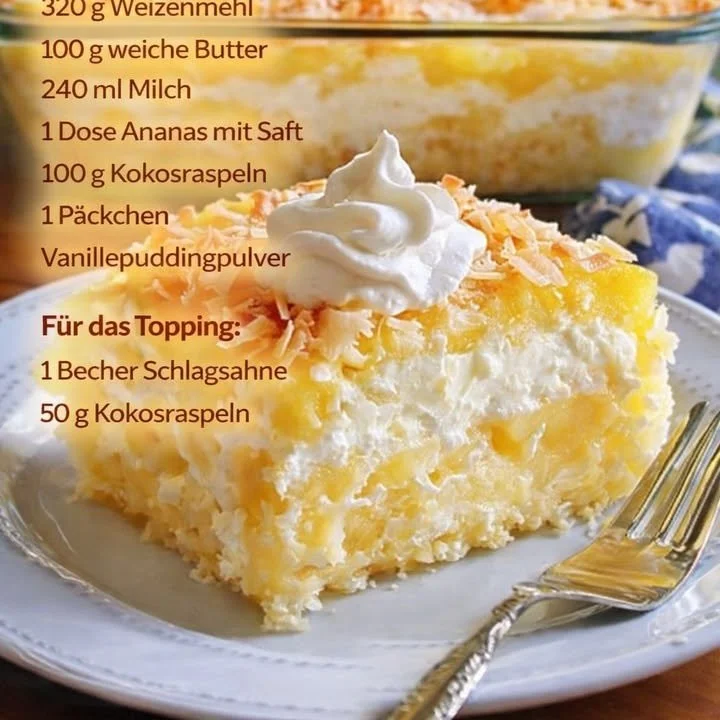 Ein köstlicher Kuchen aus dem Backuniversum, der zum Genießen einlädt.