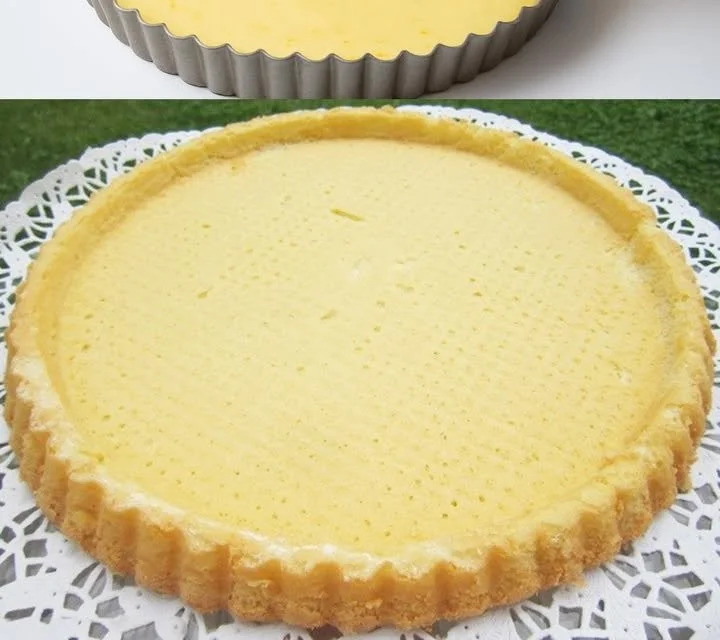 Über 50 Jahre altes Rezept für zeitlose Köstlichkeiten