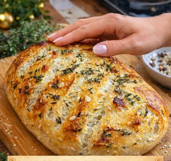 Fauler Knoblauch mit sichtbaren Verfärbungen und Schimmel.