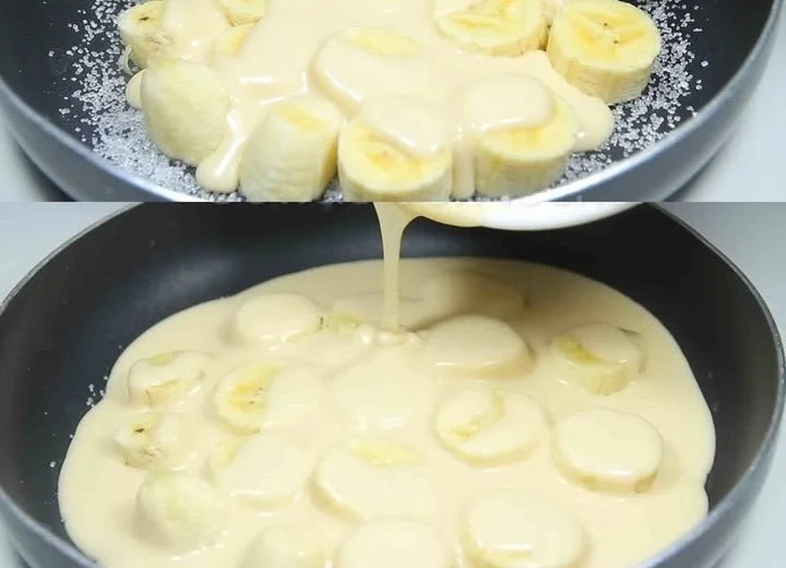 Gesunde Fitness-Pfannkuchen mit frischen Zutaten auf einem Teller