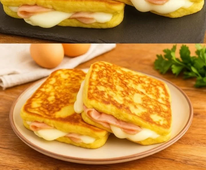 Leckeres Gericht aus Kartoffeln und Käse, perfekt zum Genießen.