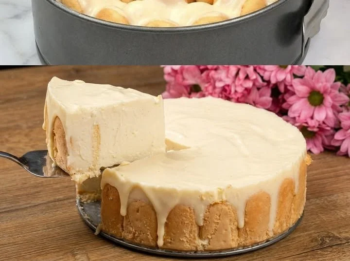 Rezept ohne Ofen mit brutalem Suchtfaktor in 10 Minuten zubereiten