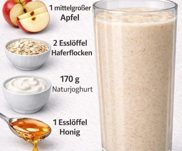 Leichtes und gesundes Abendessen für nachhaltiges Abnehmen