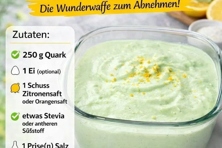 5 Minuten Kilo Killer - eine effektive Methode zum Abnehmen