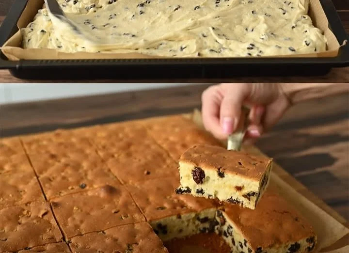 Ruck-Zuck-Tassenkuchen - schnelles und einfaches Rezept für leckere Tassenkuchen