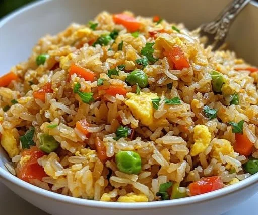 Schnelle Makkaroni-Wurst-Pfanne mit frischen Zutaten zubereitet