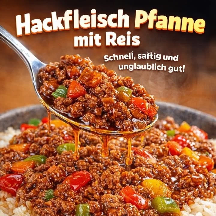Gourmetgericht, schnell zubereitet und richtig lecker wie im Restaurant