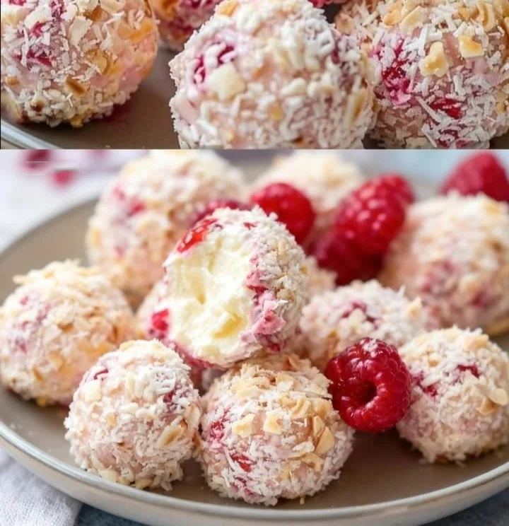 Suchtbällchen des Jahres: Leckere Snacks für jeden Anlass