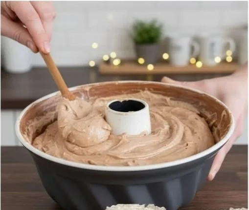 Ultrasaftiger Kaffeekuchen mit frischen Zutaten und aromatischem Kaffeegeschmack