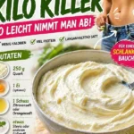 Wunderwaffe zum Abnehmen: 5 Minuten Kilo Killer für effektives Gewichtsmanagement