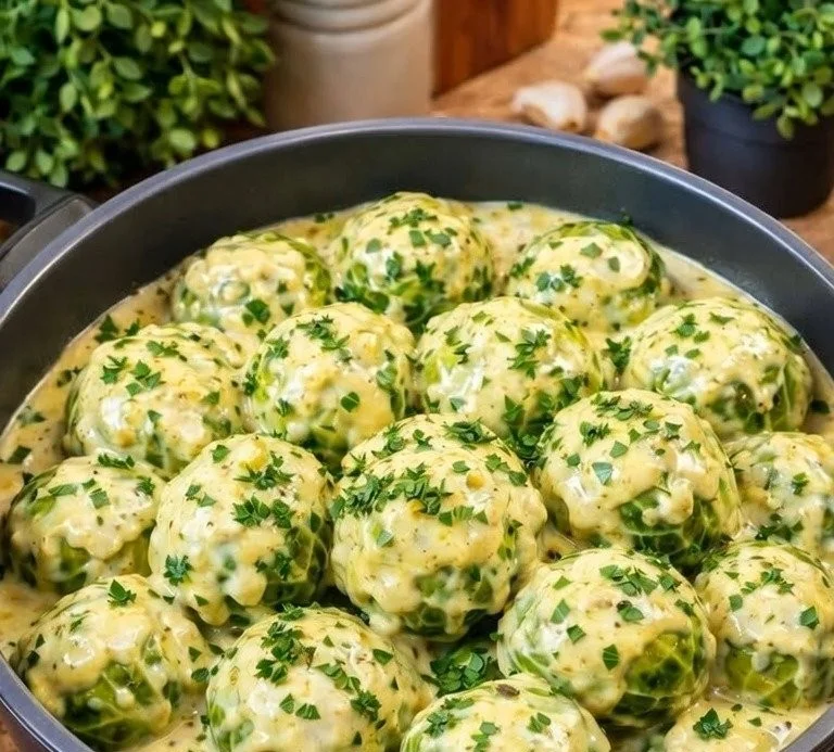 Unwiderstehliche Sauce für köstliche Gerichte