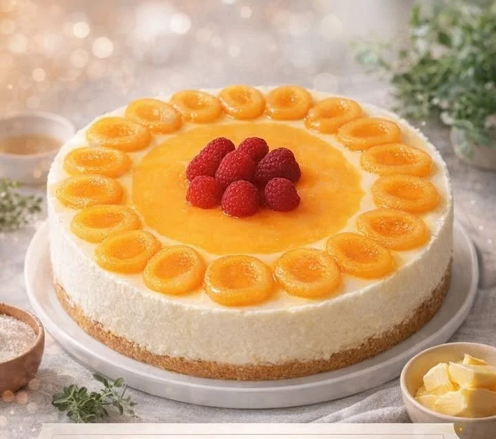 Einfacher Kuchen Rezept mit frischen Zutaten und einfacher Zubereitung.