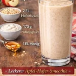 Leichtes Abendessen Rezept mit frischen Zutaten