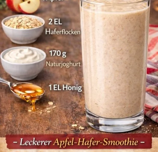 Leichtes Abendessen Rezept mit frischen Zutaten