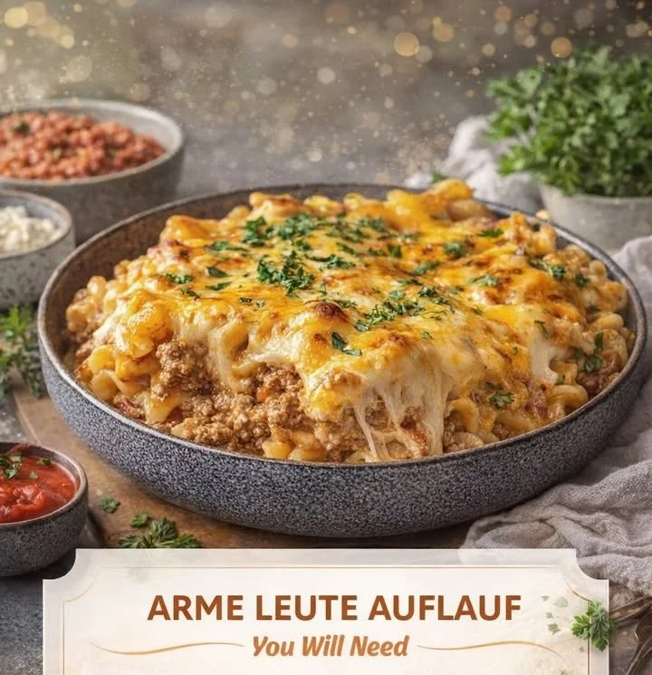 Leckere Auflaufgerichte für herzhafte und gemütliche Abende