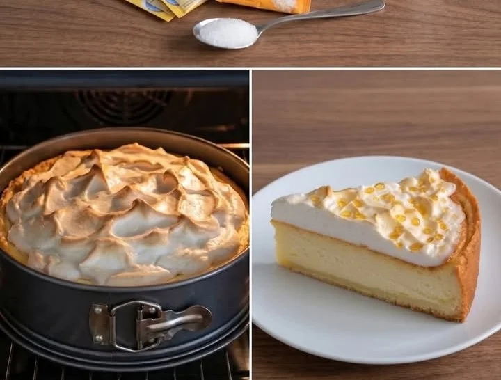 Omas Tränenkuchen - saftiger Kuchen mit nostalgischem Rezept