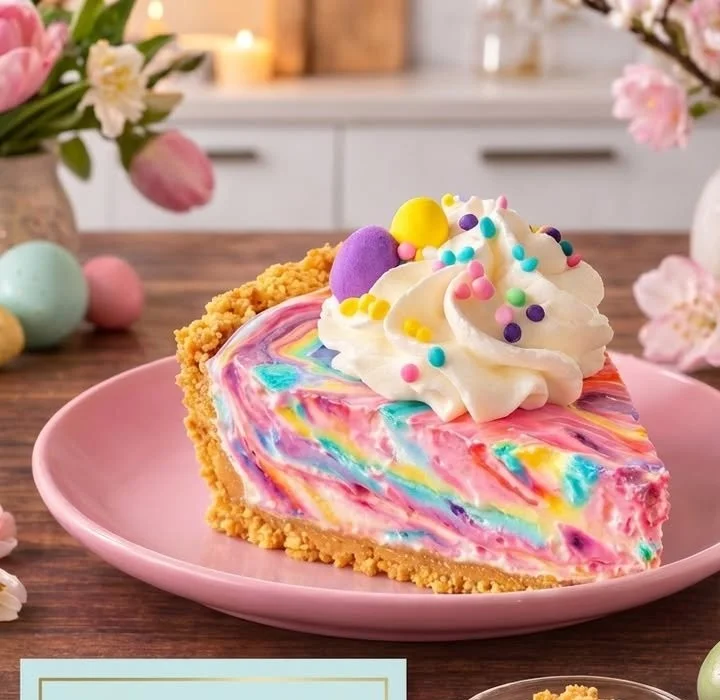 Osterkuchen ohne Backen – einfaches Rezept für festliche Anlässe