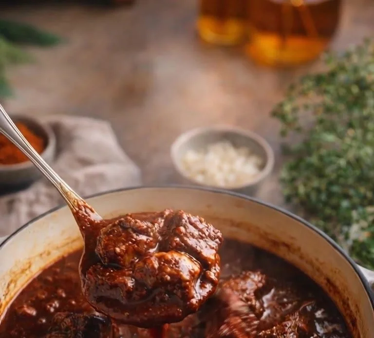 Ein köstliches Rezept im ersten Kommentar für einfaches Kochen.