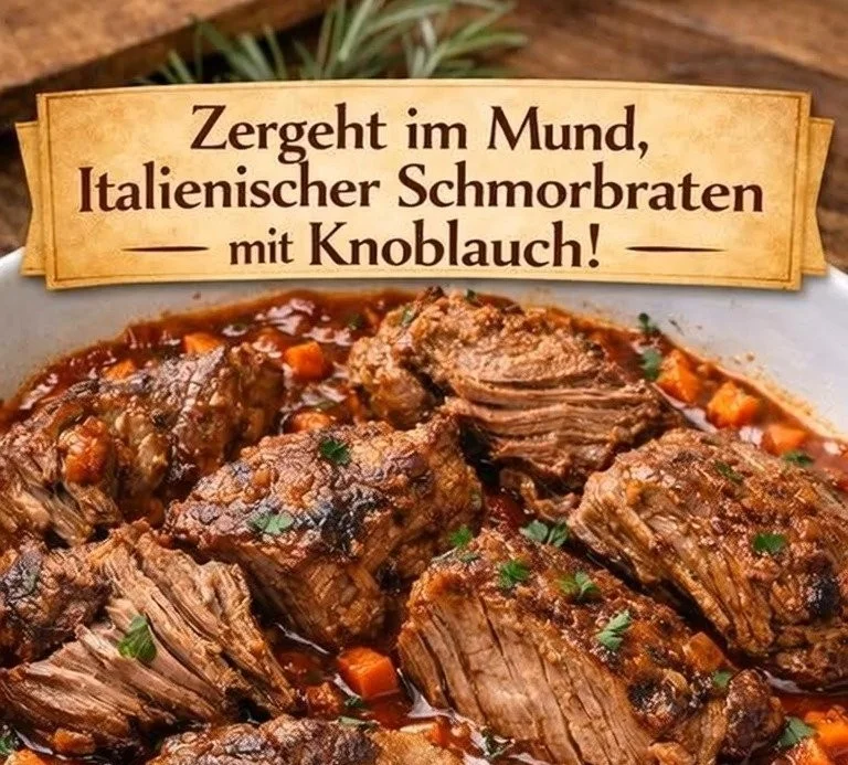 Saftige und aromatische Speisen, die einfach zum Verlieben sind.
