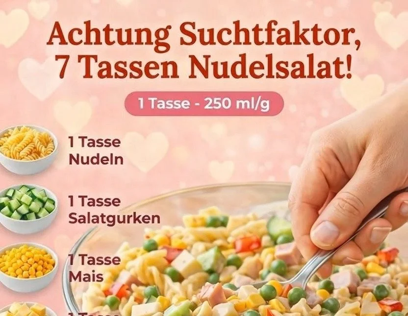 Einfach leckeres Rezept, das schnell und gelungen zubereitet werden kann.