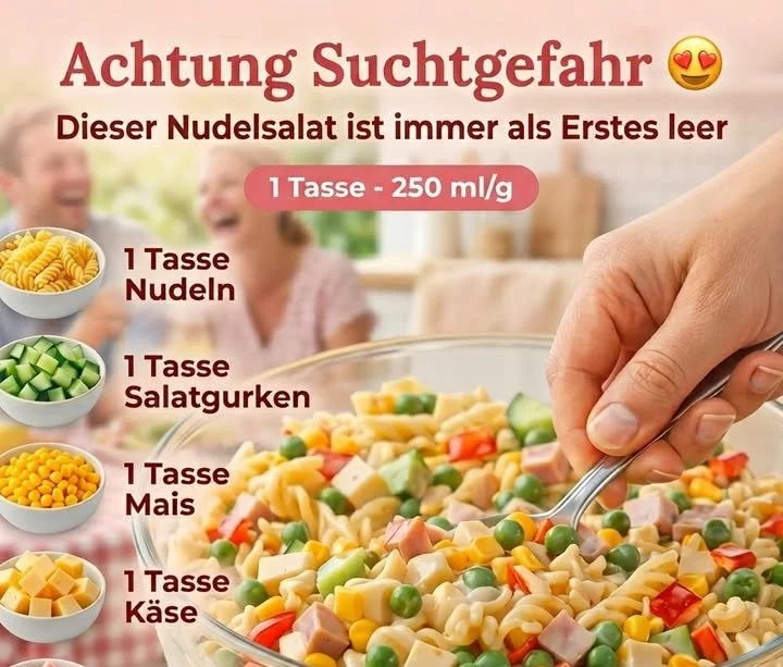 Einfaches Rezept für ein köstliches und leckeres Gericht
