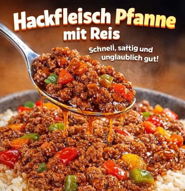 Leckere Speisen schnell zubereitet, die wie im Restaurant schmecken