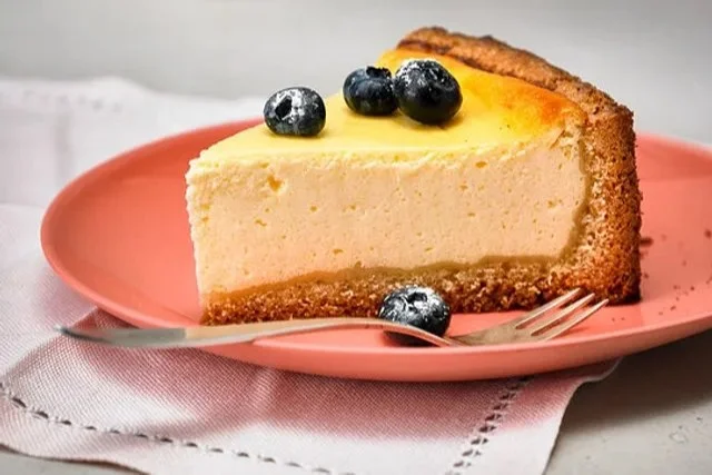 Tante Gertruds Käsekuchen – ein klassisches Rezept für cremigen Käsekuchen