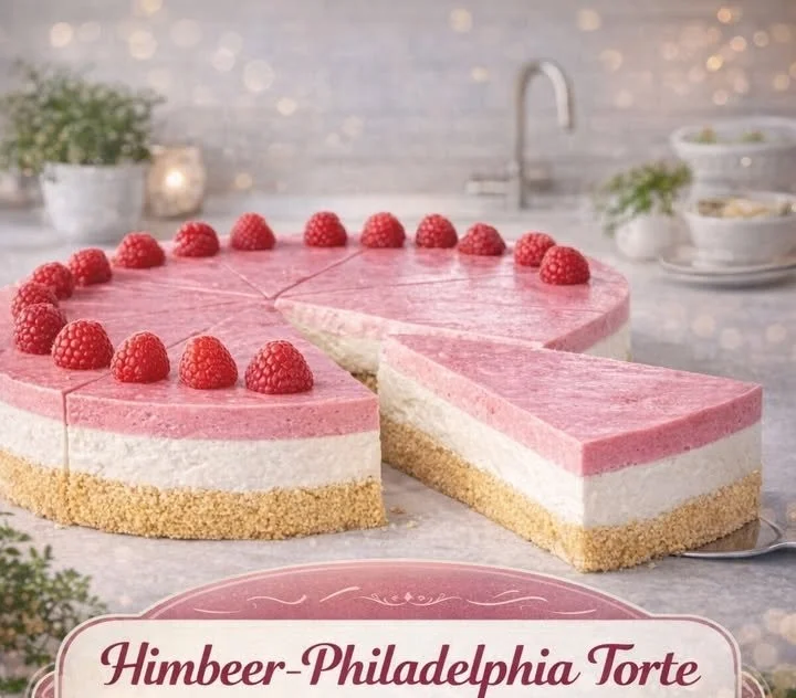 Leckere Torte ohne Ofen - einfaches Rezept für jede Gelegenheit