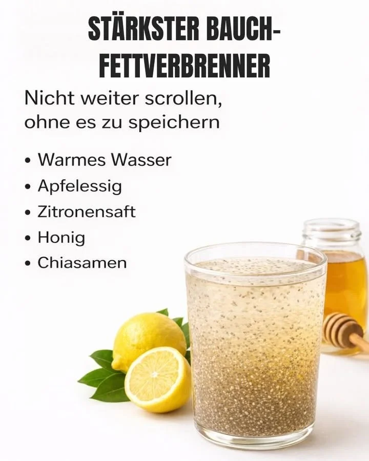 Vorteile des Drinks mit gesunden Inhaltsstoffen und erfrischendem Geschmack