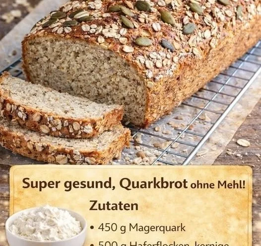 Leckere, mehlfreie Füllung, reich an Geschmack und sättigend.
