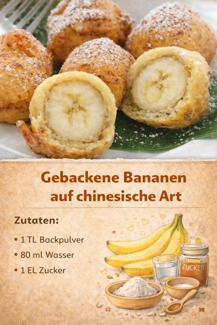 Leckeres Gericht mit knuspriger Außen- und weicher Innenstruktur