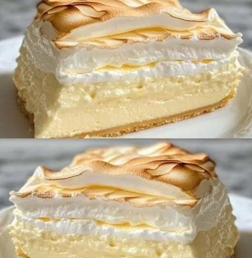 Bester Tränenkuchen der Welt mit saftiger Füllung und köstlichem Teig