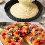 Blitz-Tortenboden Rezept für schnelle und köstliche Torten