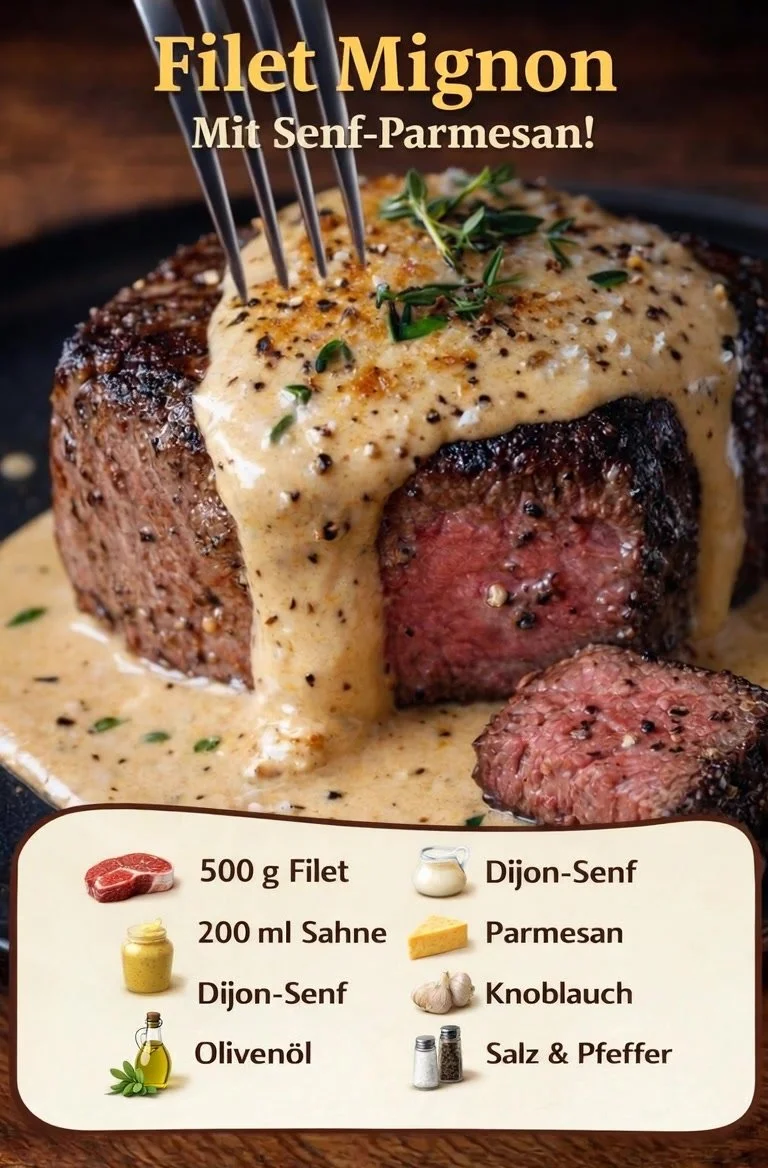 Leckere cremige Sauce für Ihre Lieblingsgerichte