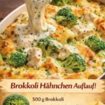 Leckeres Essen, das jede Woche genossen werden kann.