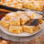 Leckere Kuchenserie ohne Waage zubereitet, perfekte Rezepte für jeden Anlass.