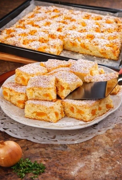 Leckere Kuchenrezepte ohne Waage für einfaches Backen.