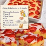Leckere Familienkuchen Rezepte für jeden Anlass
