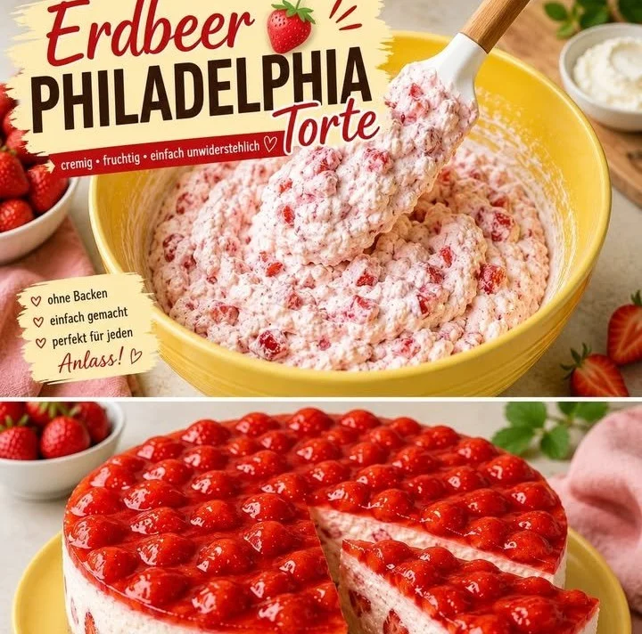 Frischer und cremiger Kuchen auf einem eleganten Teller serviert